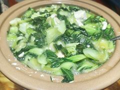 -木子山庄·安徽省老字号·中国炖锅宴