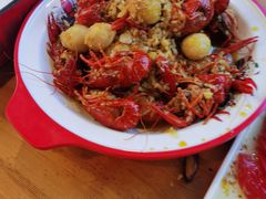 -四禧精酿铜锅涮肉·烧烤工场(大明湖店)