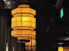 -绿茶餐厅(朝阳大悦城店)