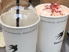 -BeauTea水仙(coco park店)