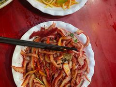 -金杨拉面王小吃面馆·牛三宝面·红烧牛肉粉