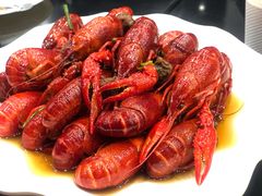 花雕小龙虾-川香煲(茅台路店)