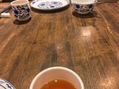 -顺兴老茶馆·精品川菜(世纪城店)