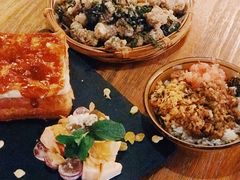 -Let's Taipei 非常烘焙(太古里店)