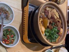 -牛腩之旅·牛腩牛杂煲(光启城美食城店)