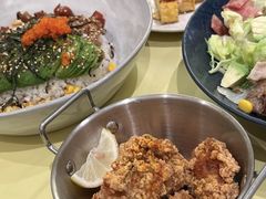 -米仓食堂(皇庭广场店)