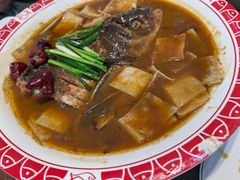 -黑窑厂糖油饼烤鸭·清真菜(旗舰店)