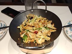 -匠熙小馆(崇文门店)