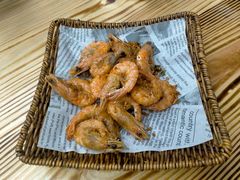 -醉壹号海鲜大排档·老厦门特色菜(厦门美食地标店)