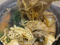 -曹宝林砂锅麻辣烫(星光路店)