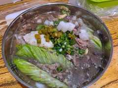 -白露塘杀猪粉(药王街店)