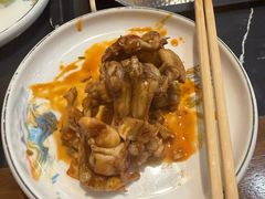 -晓林火锅(安定门店)