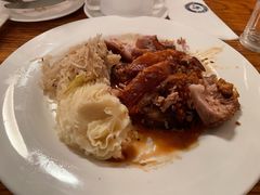 -宝莱纳啤酒花园餐厅PAULANER BRAUHAUS Nanjing(广州路店)