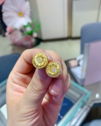 -周生生Chow Sang Sang(先天下店)