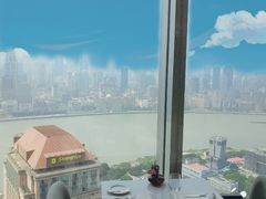 -翡翠36餐厅(浦东香格里拉店)