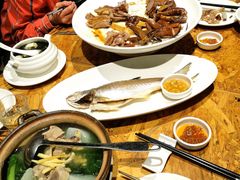 鱼饭-陈鹏鹏潮汕菜(欢乐海岸 海边景观店)