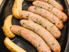 -萨莉亚意式餐厅(南京环亚凯瑟琳广场店)