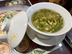 -老淮城·长鱼面(河下古镇店)