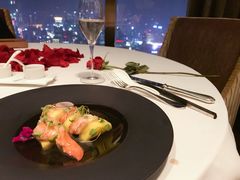-金轩中餐厅 Jin Xuan(浦东丽思卡尔顿酒店)