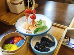 -芸南道·过桥米线(昆明老街旗舰店)