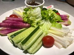 -蛙蛙叫干锅年代(簋街总店)
