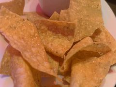 墨西哥玉米片-Chili's Cafe&Bar奇利斯(滨江店)