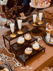 点击看大图 -Aimee'sCake婚礼甜品台·企业商务茶歇