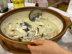 -风味小馆(天目湖宾馆店)