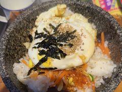 -永安里地摊烤肉(首创店)