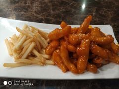 -柒皓餐廳(高新十路店)