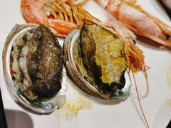 -川骄海鲜自助(河东店)