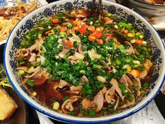 -富临轩私房菜(集庆门大街店)
