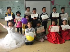 -瑞思成长中心(高新校区)