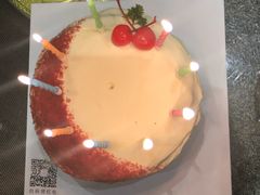 -CAKE BOSS 蛋糕老板(领展购物广场·中关村店)