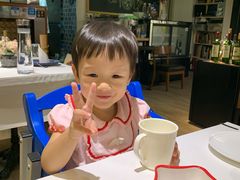 -K·Kitchen KK牛扒厨房(江南西店)