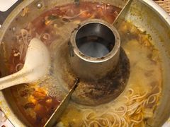-王大乔泡椒米线·小火锅(星城天地店)