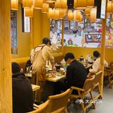 今天吃什么⁉️来广州top1的烤肉店丨蚂蚁洞🐜