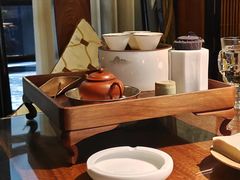 -31号公馆(黄兴广场白果园店)