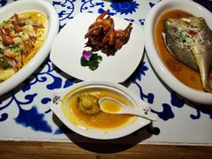 -江南赋(内蒙古大厦店)