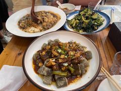 -小郭私房菜·海肠捞饭店(学士街店)