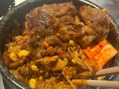 -梅梅家的烤肉店(槐北路店)