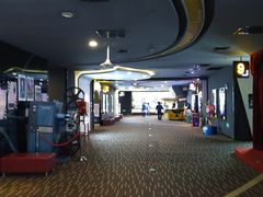 -万达影城(潍坊万达广场IMAX店)