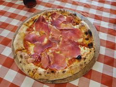 -安立可意大利美食