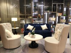 -百丽雅QueenSpa双美中心