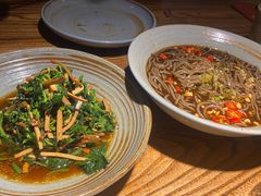 青年拌菜-青年公社烤鸭(青年路店)