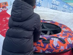 -欢乐水魔方水世界