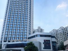 -上海华夏假日酒店