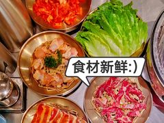 -本炙炭烤·蒲烧活鳗料理店(金沙洲店)