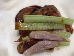 -香园楼(钻石路店)