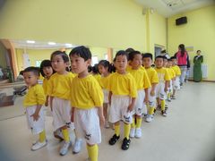 -井德幼儿园(泰达园)